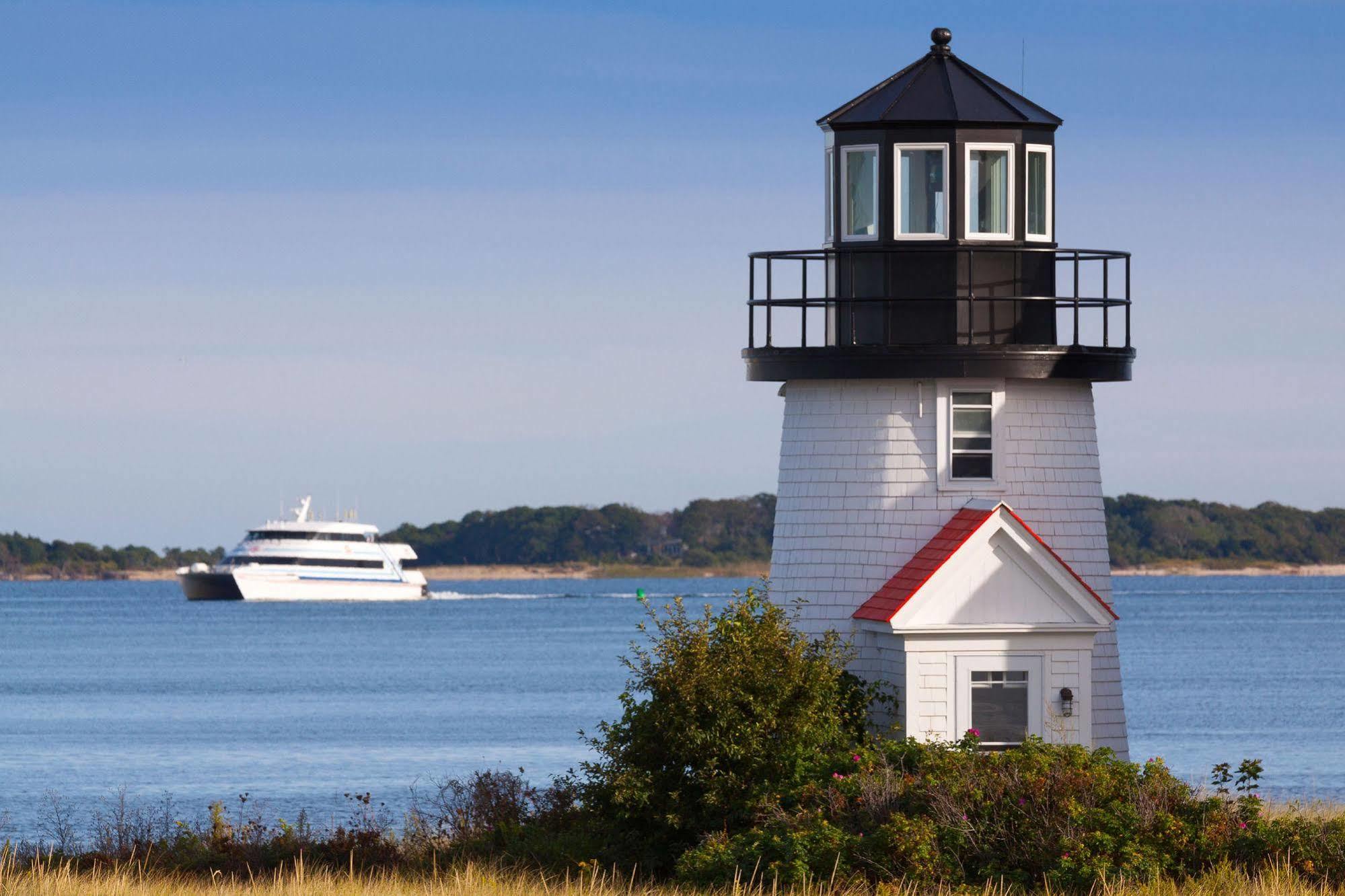 Hyannis Holiday Motel Экстерьер фото